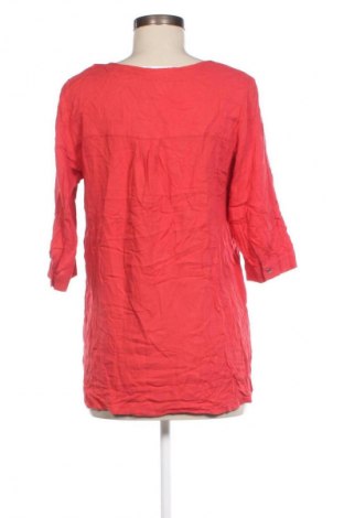 Damen Shirt Zero, Größe S, Farbe Rot, Preis 3,99 €