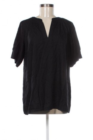 Damen Shirt Zizzi, Größe L, Farbe Schwarz, Preis € 7,49