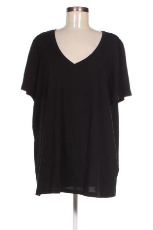 Damen Shirt Zizzi, Größe L, Farbe Schwarz, Preis € 5,49