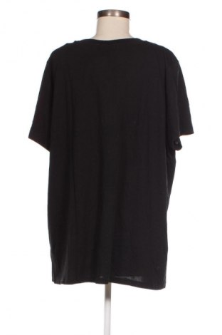 Damen Shirt Zizzi, Größe L, Farbe Schwarz, Preis 5,49 €