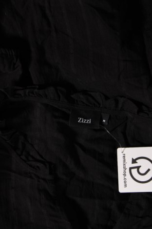 Bluză de femei Zizzi, Mărime 3XL, Culoare Negru, Preț 102,99 Lei