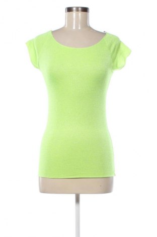 Damen Shirt Zuiki, Größe M, Farbe Grün, Preis 6,99 €