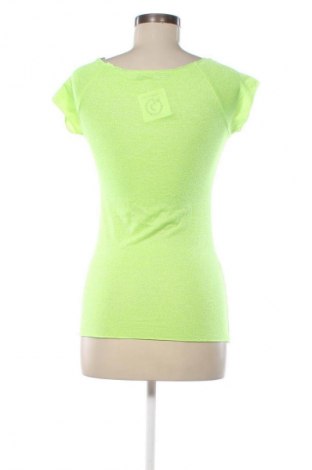 Damen Shirt Zuiki, Größe M, Farbe Grün, Preis € 4,49