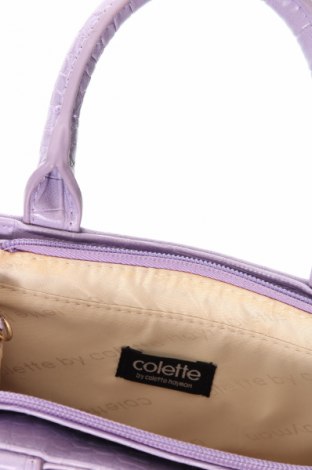 Geantă de femei Colette By Colette Hayman, Culoare Mov, Preț 80,99 Lei