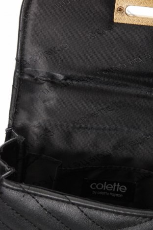 Geantă de femei Colette By Colette Hayman, Culoare Negru, Preț 67,99 Lei