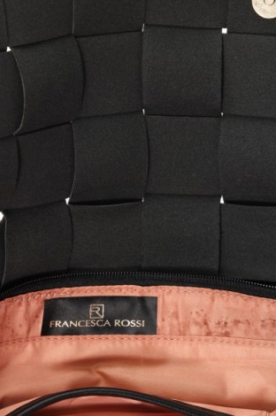 Damentasche Francesca Rossi, Farbe Schwarz, Preis € 34,78