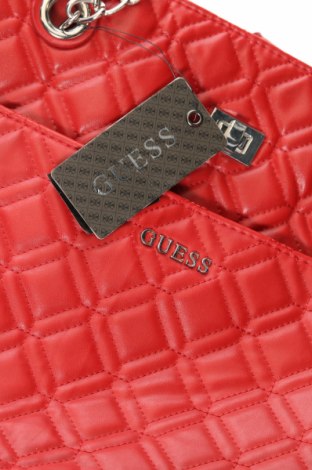 Damentasche Guess, Farbe Rot, Preis € 61,29