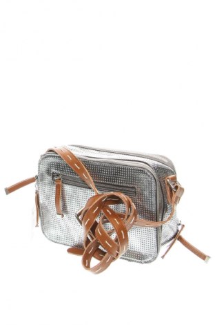 Damentasche Maria Mare, Farbe Silber, Preis € 9,72