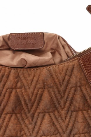 Γυναικεία τσάντα Valentino Di Mario Valentino, Χρώμα Καφέ, Τιμή 47,06 €