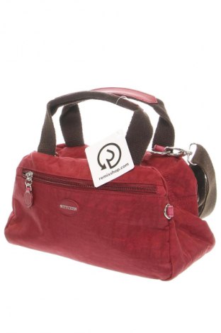 Damentasche Wittchen, Farbe Rot, Preis € 15,99