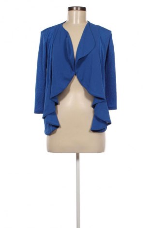 Damen Strickjacke, Größe S, Farbe Blau, Preis € 4,49