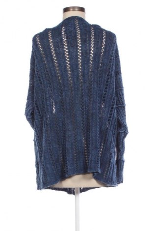 Cardigan de damă, Mărime M, Culoare Albastru, Preț 44,99 Lei