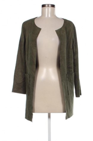 Cardigan de damă, Mărime M, Culoare Verde, Preț 29,99 Lei