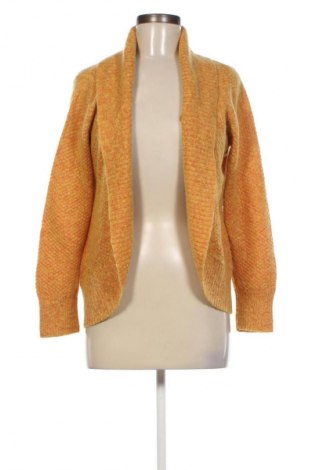 Cardigan de damă, Mărime XL, Culoare Galben, Preț 43,49 Lei