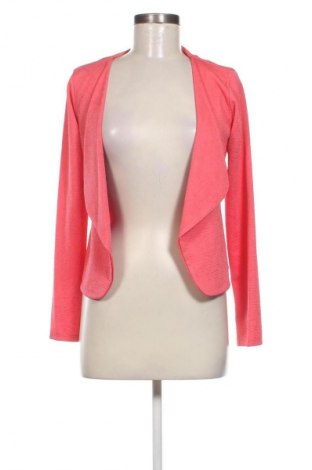 Damen Strickjacke, Größe S, Farbe Rosa, Preis 4,49 €