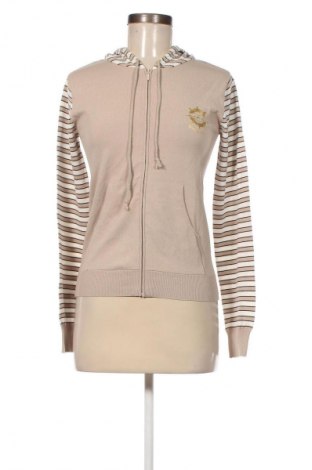 Damen Strickjacke, Größe M, Farbe Beige, Preis € 6,99