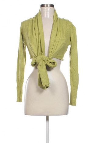 Cardigan de damă, Mărime M, Culoare Verde, Preț 20,99 Lei