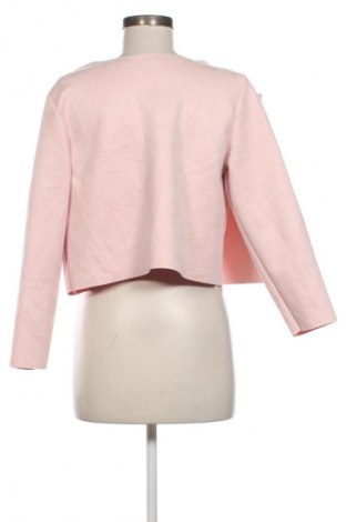 Damen Strickjacke, Größe M, Farbe Rosa, Preis € 2,99