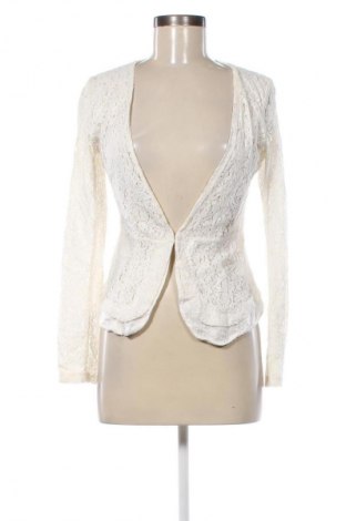 Cardigan de damă, Mărime M, Culoare Alb, Preț 33,99 Lei