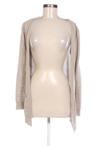 Damen Strickjacke, Größe M, Farbe Beige, Preis € 4,49