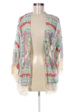 Cardigan de damă, Mărime M, Culoare Multicolor, Preț 95,79 Lei