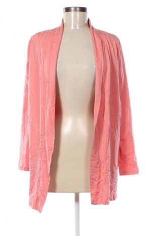 Damen Strickjacke, Größe L, Farbe Rosa, Preis € 4,49