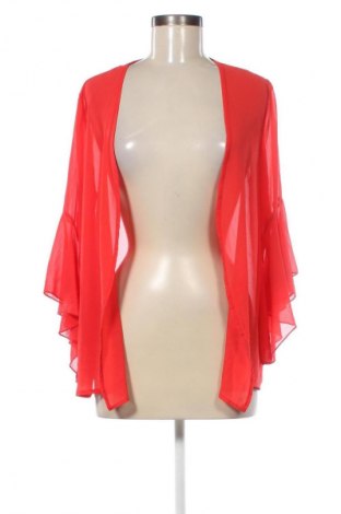 Damen Strickjacke, Größe M, Farbe Rot, Preis € 3,99