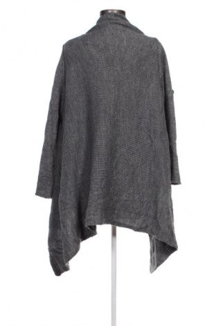 Damen Strickjacke, Größe M, Farbe Grau, Preis 9,49 €