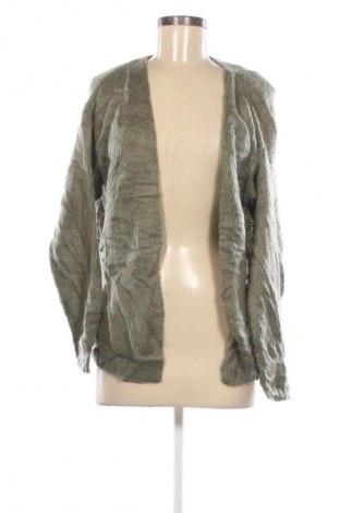 Damen Strickjacke, Größe M, Farbe Grün, Preis € 9,29