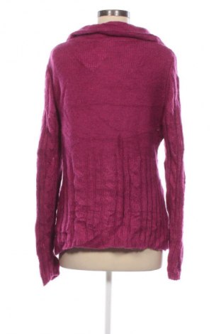 Damen Strickjacke, Größe M, Farbe Lila, Preis € 9,49