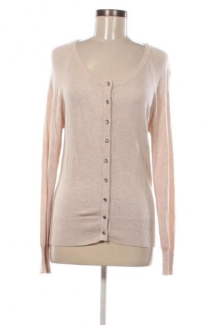 Damen Strickjacke, Größe M, Farbe Beige, Preis € 6,99