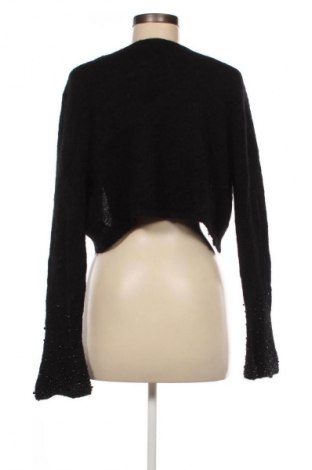 Cardigan de damă, Mărime L, Culoare Negru, Preț 52,99 Lei