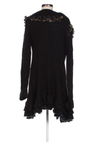 Cardigan de damă, Mărime M, Culoare Negru, Preț 43,99 Lei