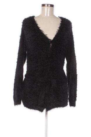 Cardigan de damă, Mărime M, Culoare Negru, Preț 38,99 Lei