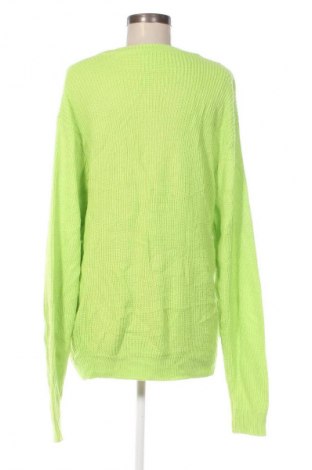 Damen Strickjacke, Größe L, Farbe Grün, Preis € 9,29