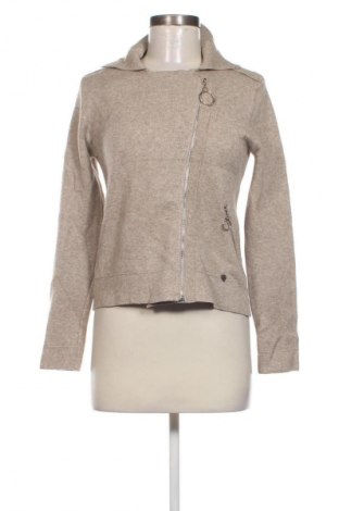 Damen Strickjacke, Größe M, Farbe Beige, Preis € 9,29