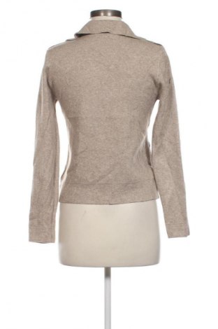 Damen Strickjacke, Größe M, Farbe Beige, Preis 9,49 €