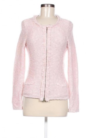 Damen Strickjacke, Größe S, Farbe Rosa, Preis 9,49 €