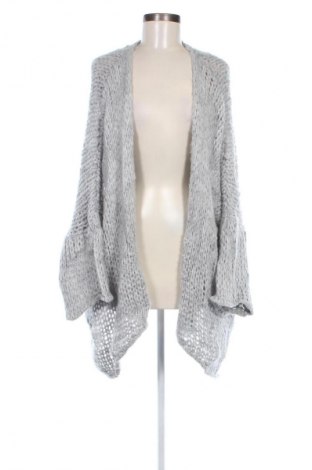 Cardigan de damă, Mărime XL, Culoare Gri, Preț 43,99 Lei