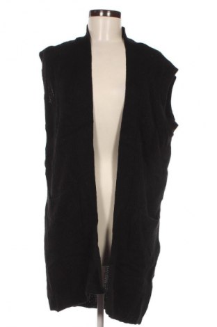 Cardigan de damă, Mărime L, Culoare Negru, Preț 19,99 Lei