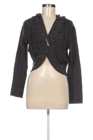 Damen Strickjacke, Größe M, Farbe Grau, Preis € 4,49