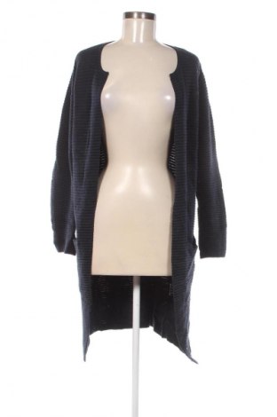 Cardigan de damă, Mărime L, Culoare Albastru, Preț 43,99 Lei