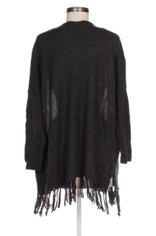 Cardigan de damă, Mărime S, Culoare Gri, Preț 43,49 Lei