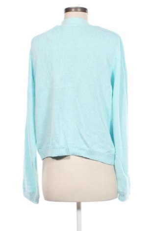 Damen Strickjacke, Größe M, Farbe Blau, Preis € 9,49