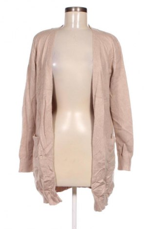 Damen Strickjacke, Größe S, Farbe Beige, Preis 2,99 €