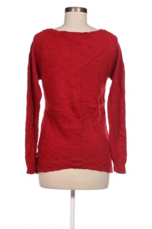 Damen Strickjacke, Größe S, Farbe Rot, Preis 2,99 €