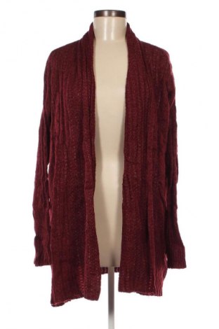 Cardigan de damă, Mărime XL, Culoare Roșu, Preț 17,99 Lei