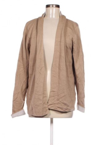 Damen Strickjacke, Größe XL, Farbe Beige, Preis € 9,49