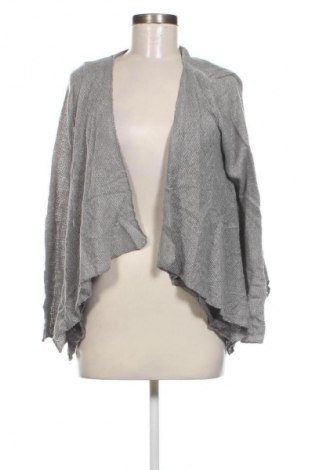 Damen Strickjacke, Größe M, Farbe Grau, Preis € 9,29