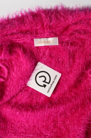 Damen Strickjacke, Größe M, Farbe Rosa, Preis € 9,29